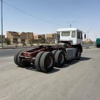 ایویکو 330 مدل 1373 بدون رنگ کارت 96 تن|خودرو سنگین|تهران, اوین|دیوار