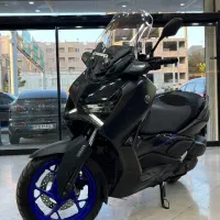 یاماها xmax 250