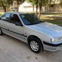 پژو پارس ۸۴ خوشگل در حد|خودرو سواری و وانت|الوند, |دیوار