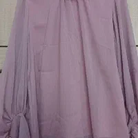 شومیز شاین دار سایز ۴۴