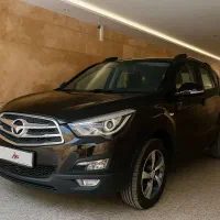 هایما S5 توربو مدل ۱۴۰۱