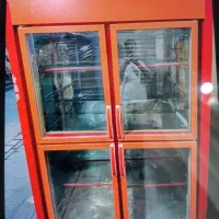 یخچال فروشگاهی