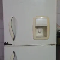 یخچال امرسان|یخچال و فریزر|تهران, شهرک ولیعصر جنوبی|دیوار