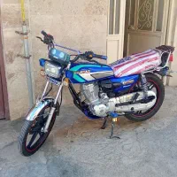 موتور همتاز 150