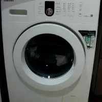 ماشین لباسشویی سامسونگ ۶ کیلو