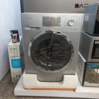 لباسشویی 7 کیلویی دوو|ماشین لباسشویی و خشک‌کن لباس|آزادشهر, |دیوار