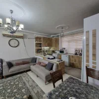 ۵۵ متر قره داغی مخصوص عروس و داماد|اجارهٔ آپارتمان|تهران, کیانشهر|دیوار