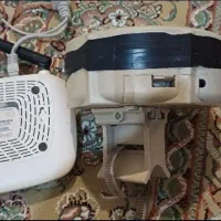 اینترنت وایرلس میکروتیک + مودم|مودم و تجهیزات شبکه|اهواز, کیانپارس |دیوار