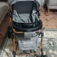 کالسکه در حد نو|کالسکه و لوازم جانبی|میاندوآب, |دیوار