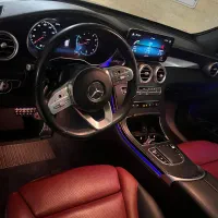 بنز GLC 200|خودرو سواری و وانت|رشت, شالکو|دیوار