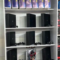 کنسول بازی ps4 کارکرده /اقساط8 ماهه