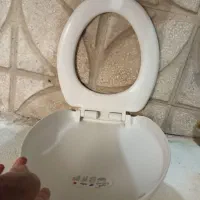 رویی دستشویی فرنگی