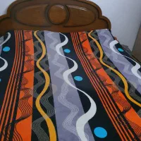 تخت خواب دو نفره بدون تشک