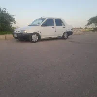 پراید مدل ۹۹