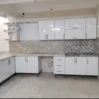 کابینت ام دی اف ساده و مدرن