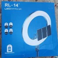 رینگ لایت حرفه ای