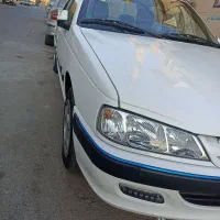 پرشیا سال موتور جدید XU7 سفیدکم کار عروسک|خودرو سواری و وانت|قم, ولیعصر|دیوار