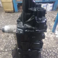 گیربکس نیسان ۴ دنده|قطعات یدکی و لوازم جانبی|قزوین, |دیوار