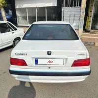 پارس موتور جدید xu7p بدون رنگ|خودرو سواری و وانت|رشت, گلسار|دیوار