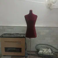 مانکن پا|فروشگاه و مغازه|قم, زنبیل آباد|دیوار