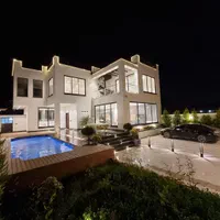 اجاره ویلا استخر روباز