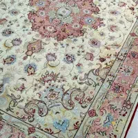 یک تخته ۶ متری کریم قلم|فرش|تبریز, |دیوار