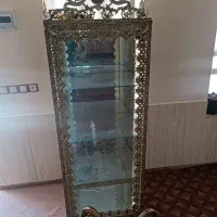 بوفه سلطنتی ۳دور شیشه|بوفه، ویترین، کنسول|ایوان, |دیوار