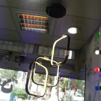 لوستر های چوبی و کلاسیک|لوستر و چراغ آویز|سبزوار, سیادتی|دیوار