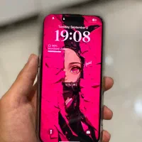 Iphone 15 Pro MAX Z/AA 256|موبایل|شاهین‌شهر, فردوسی|دیوار