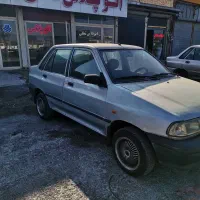 پراید دوگانه بیرون|خودرو سواری و وانت|خسروشاه, |دیوار