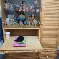 کمد لباس و میز تحریر۰