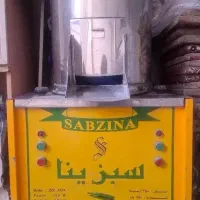 سبزی خرد کن تمام صنعتی