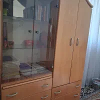 تخت وکمد جنس عالی