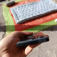 Poco x6 pro|موبایل|یاسوج, |دیوار