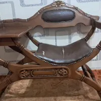 فروش میز تلفنی در حد نو