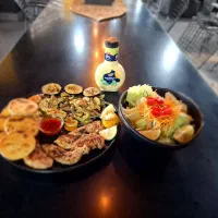 آموزش بوفه باشگاه های بدنسازی