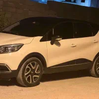 رنوکپچر،۲۰۱۷