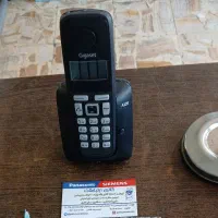 بیسیم گیگاست زیمنس  استوک باکارتن یکسال گارانتی