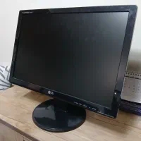مانیتور 19اینچ LG مدل W1942S رزولوشن HD|قطعات و لوازم جانبی رایانه|تهران, نارمک جنوبی|دیوار