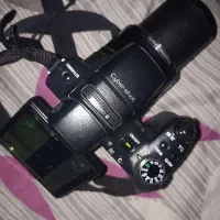 یک عدد دوربین فیلم برداری سونی