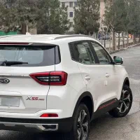 ایکس ۵۵ صفر خشک ۴۰۴|خودرو سواری و وانت|مشکین‌دشت, |دیوار