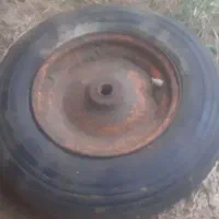 گاری|ابزارآلات|آبپخش, |دیوار