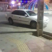 سمند 91عروسک فروش فوری