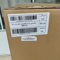 ماشین لباسشویی لایف