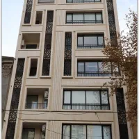 آپارتمان 130 متری کارمندان