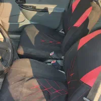 پراید مدل ۸۶ دوگانه دستی در حد|خودرو سواری و وانت|اصلاندوز, |دیوار