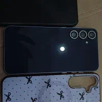 گوشی سامسونگ a55درحدنو۳۰ت|موبایل|مسجد سلیمان, |دیوار