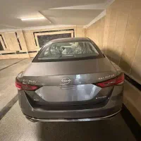 نیسان‌سیلفی‌ مکس ادیشن