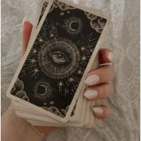 فال تاروت و سرکتاب با تفسیر تخصصی