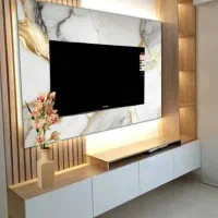 نمآیندگی انواع کاغذ دیوار ی پوستر پارکت کف پوش